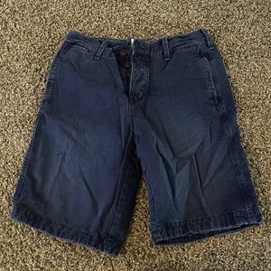 Abercrombie and Fitch Shorts